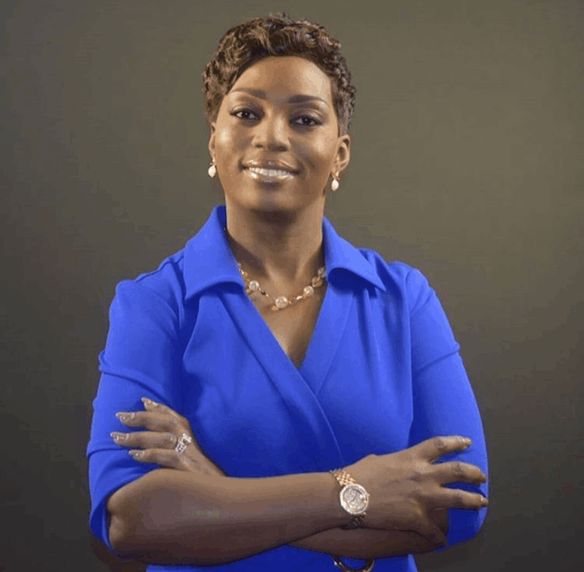 Dr. Cynthia Smith
